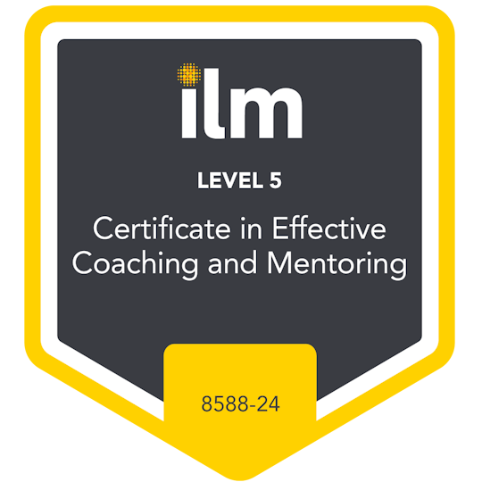 ILM Accreditation